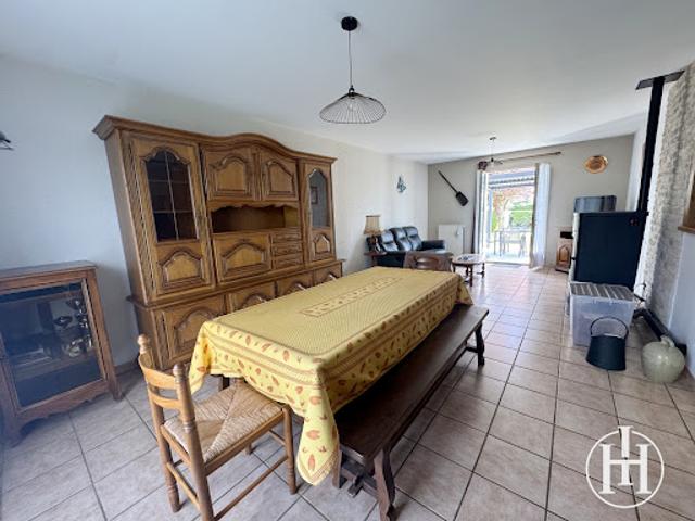 Maison vente à Saint-Amand-Montrond, Drevant