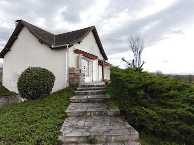 Maison vente à Gourdon, Vayrac