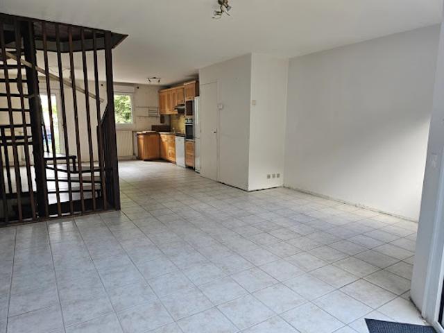 Maison vente à Lisieux, Honfleur