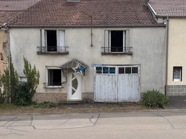 Maison vente à Langres, Damrémont