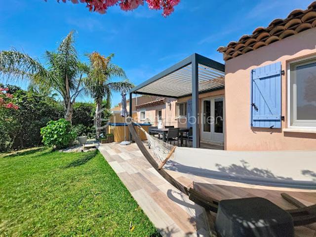 Maison vente à Arrondissement de Toulon, La Crau