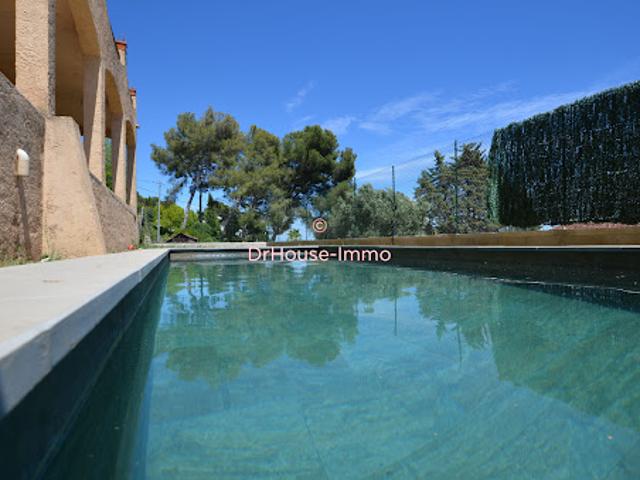 Maison vente à Centre Ville, La Seyne-sur-mer