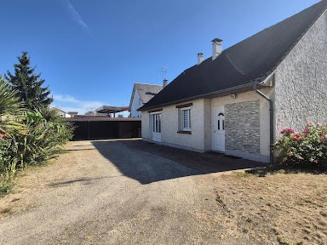 Maison vente à Orléans, Saint-jean-de-braye