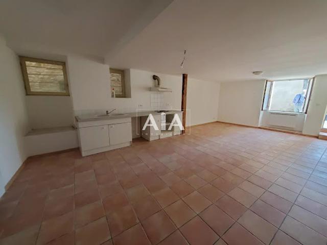 Maison vente à Ruffec, Charente