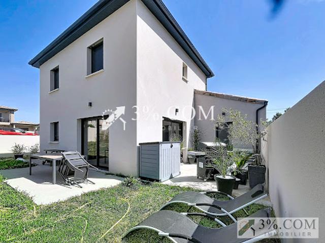 Maison vente à Nyons, Saulce-sur-rhône