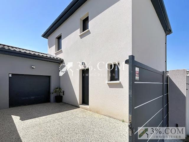 Maison vente à Nyons, Saulce-sur-rhône