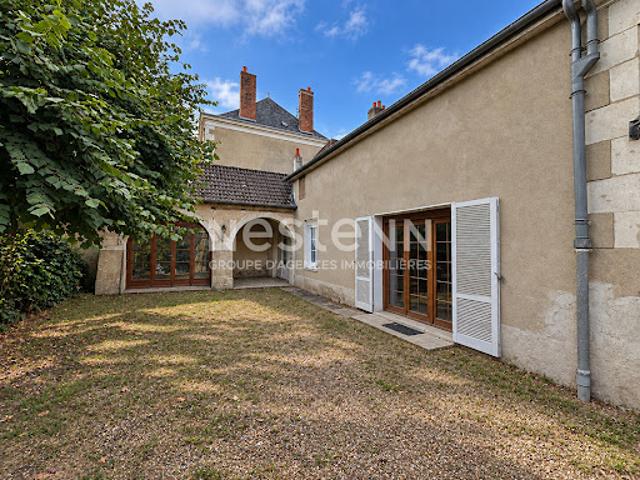 Maison vente à Montabon, Montval-sur-Loir