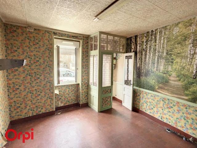 Maison vente à Montluçon, Bézenet