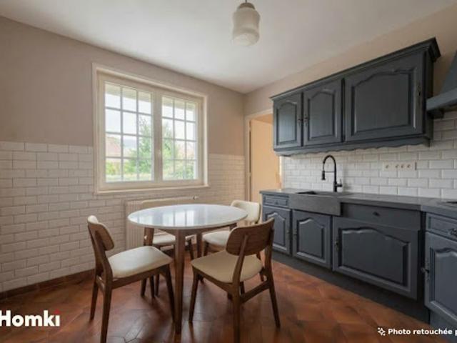 Maison vente à La Talaudière, Loire