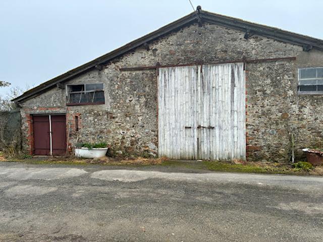 Maison vente à Nantes, La Limouzinière