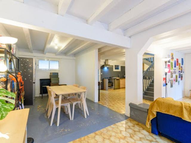 Maison vente à Mont-de-Marsan, Bascons