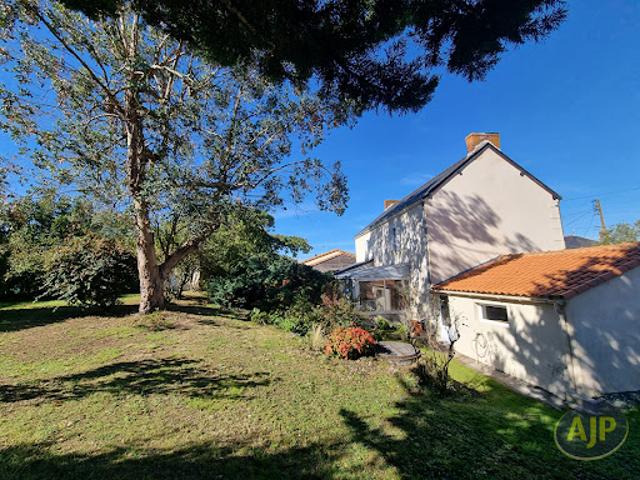 Maison vente à France métropolitaine, Saint-philbert-de-grand-lieu