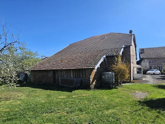 Maison vente à Besançon, Viéthorey