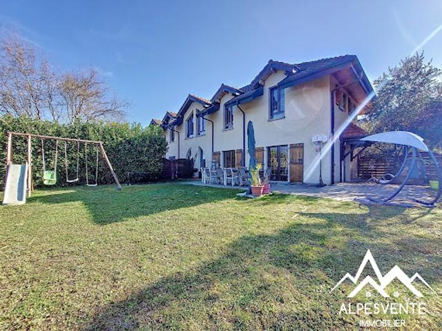 Maison vente à Thonon-les-Bains, Allinges