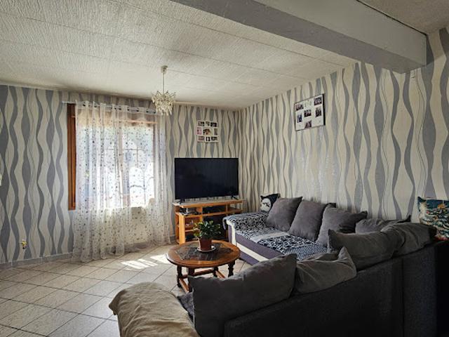 Maison vente à Courcelles-sur-Vesle, Aisne