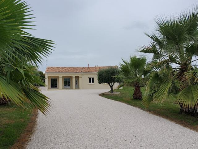 Maison vente à Agen, Aiguillon