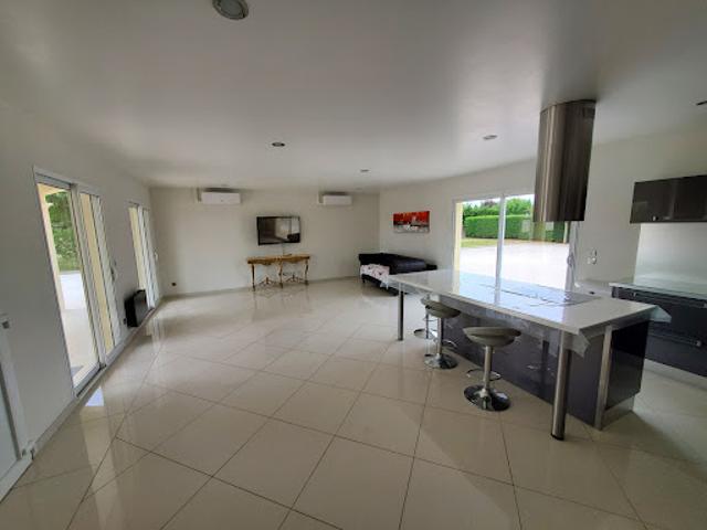 Maison vente à Agen, Aiguillon