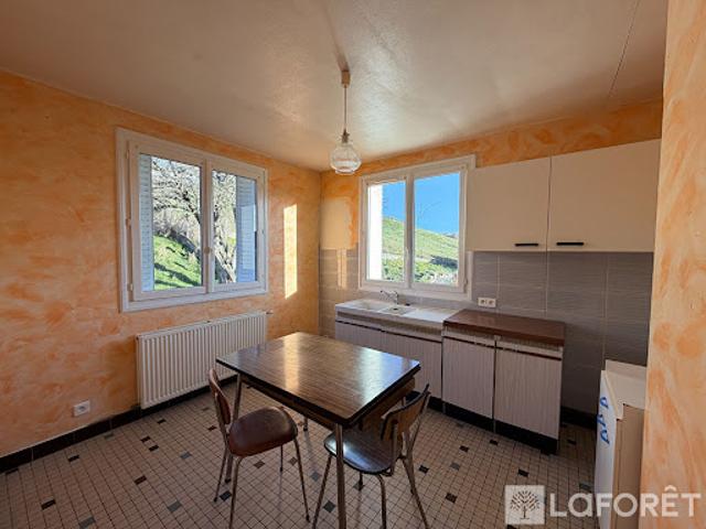 Maison vente à Saint-Flour, Allanche