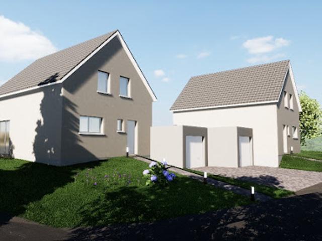 Maison vente à Saverne, Alteckendorf