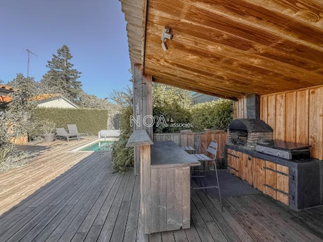 Maison vente à Arcachon, Arès