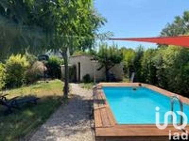 Maison vente à Aubagne, La Coueste