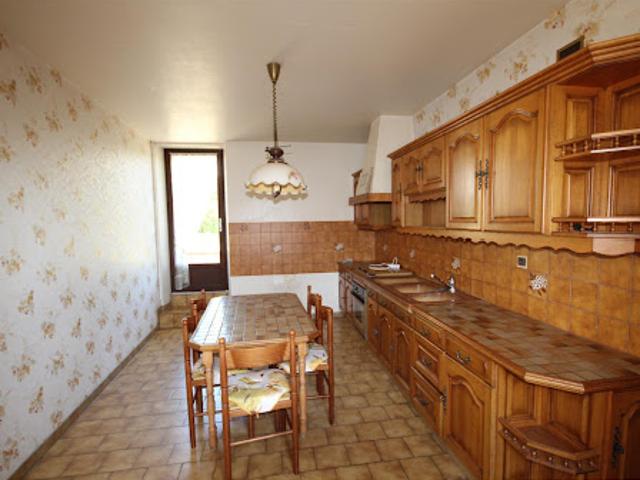 Maison vente à La Flèche, Aubigné-racan