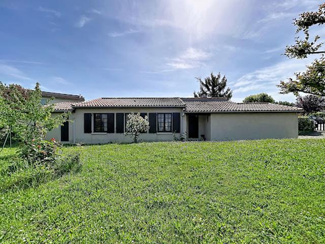 Maison vente à Toulouse, Lauzerville