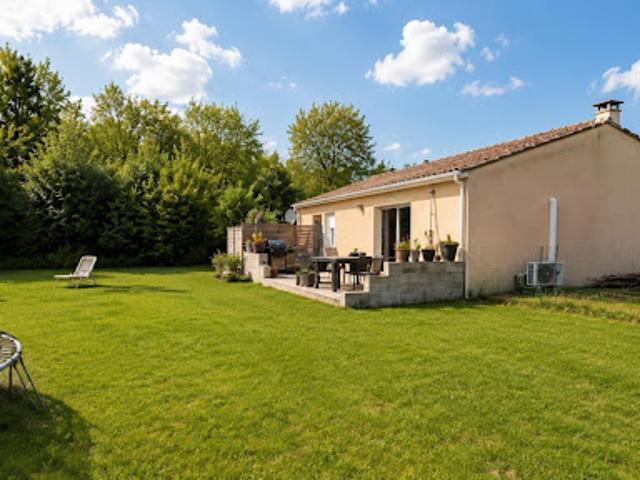 Maison vente à Jonzac, Bedenac