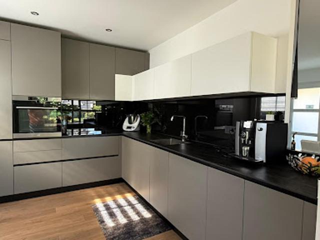 Maison vente à Mulhouse, Blotzheim