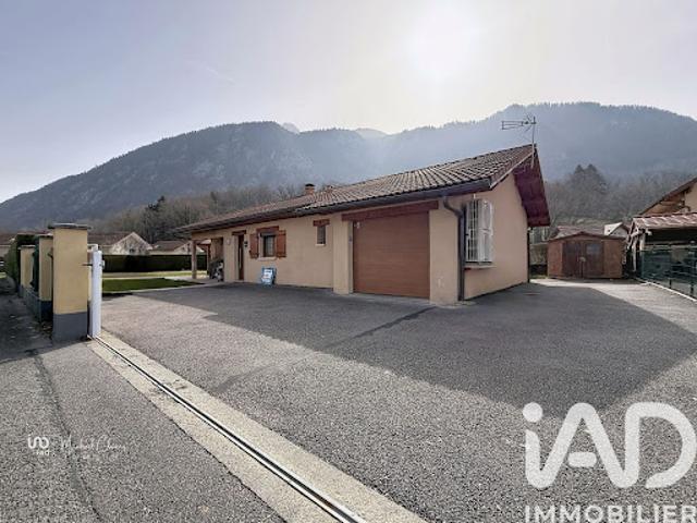 Maison vente à Bonneville