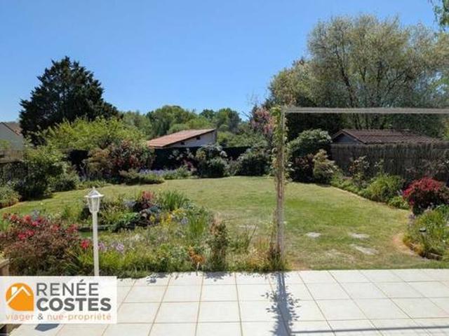 Maison vente à Nantes, Saint-léger-les-vignes