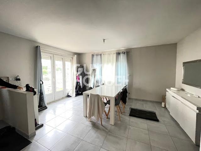Maison vente à Bourges