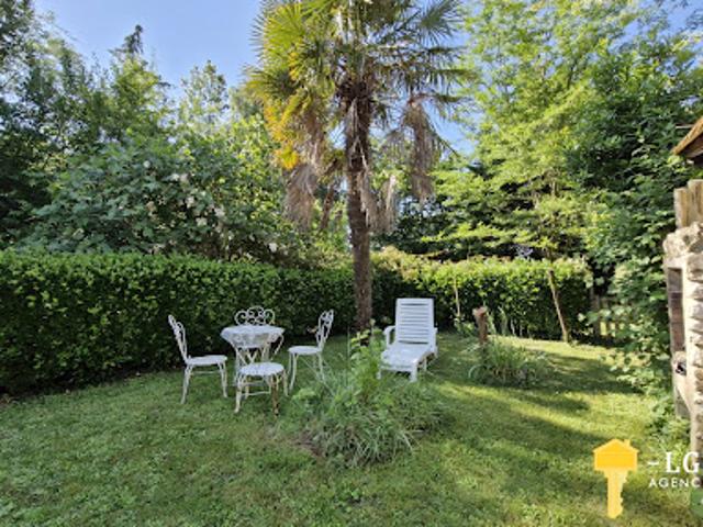 Maison vente à Chez Berteau, Boutenac-touvent