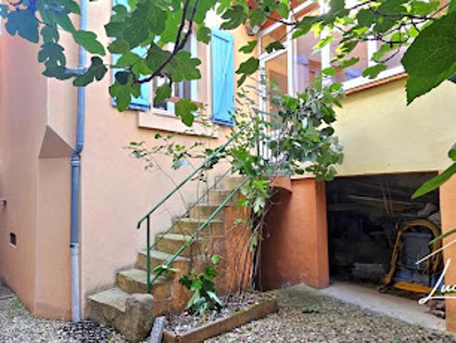 Maison vente à Issoire, Brassac-les-mines