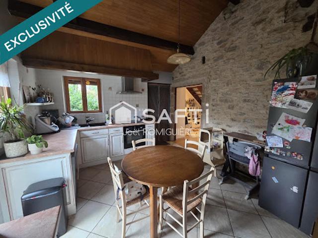 Maison vente à Villefranche-de-Rouergue, Occitanie