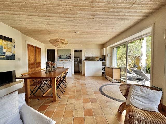 Maison vente à Kerlois, Carnac