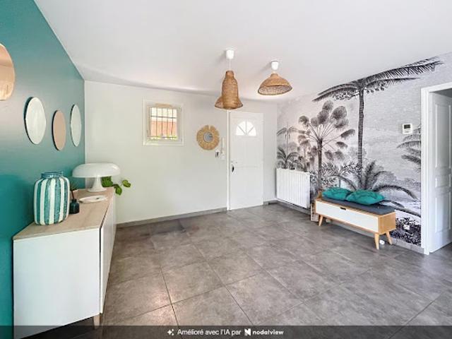 Maison vente à Toulouse, Castanet-tolosan
