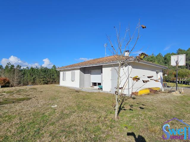 Maison vente à Castets, Landes