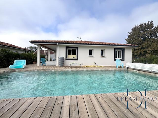 Maison vente à Castets, Landes