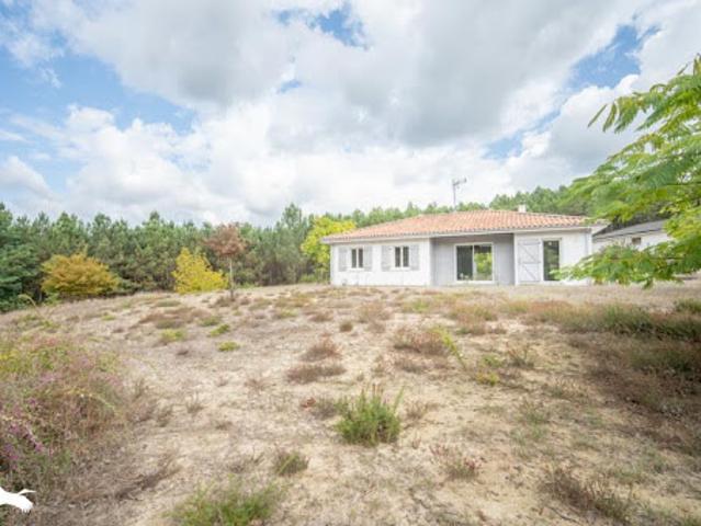 Maison vente à Castets, Landes