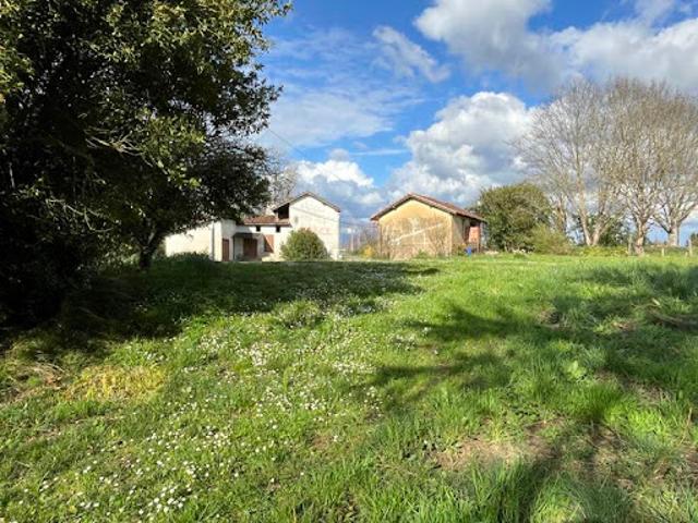 Maison vente à Condom, Castex-d'armagnac
