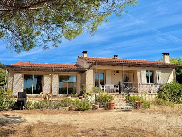 Maison vente à Marseille, Ceyreste