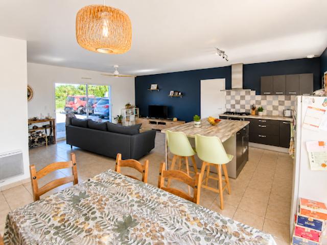 Maison vente à Confolens, Chasseneuil-sur-bonnieure