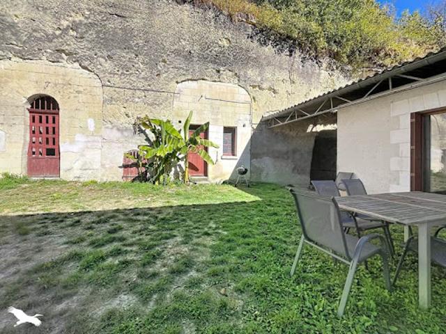 Maison vente à Péguignon, Châteauvieux