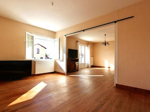 Maison vente à La Rochelle, Châtelaillon-plage