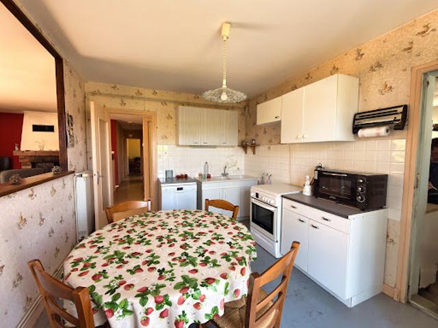 Maison vente à Bourg-en-Bresse, Châtillon-sur-chalaronne