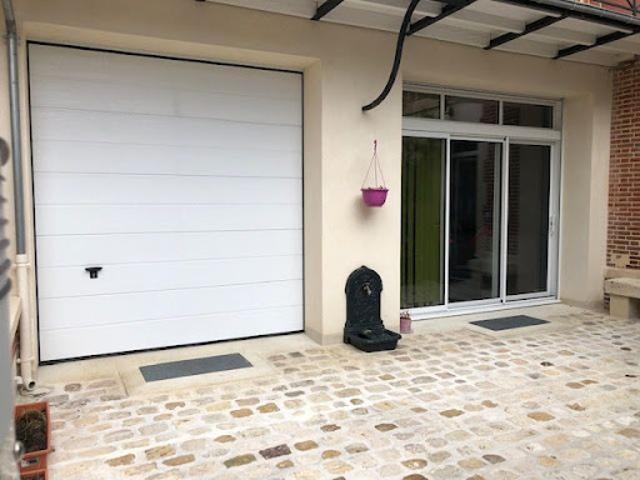 Maison vente à Clermont