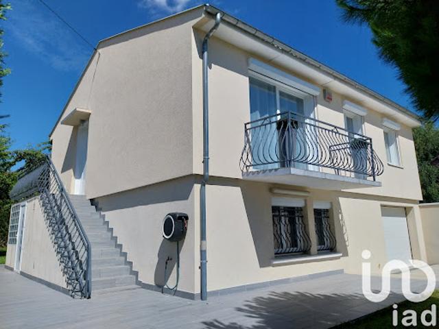 Maison vente à Coubron