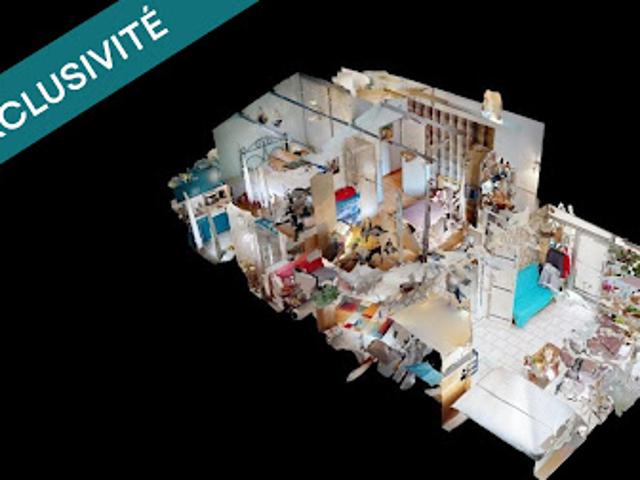 Maison vente à Digne-les-Bains, Digne-les-bains