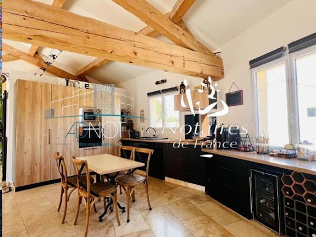 Maison vente à Nyons, Donzère